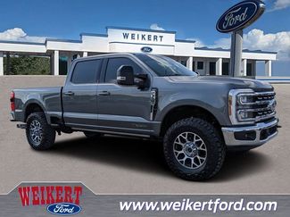 Used 2025 Ford F350 Lariat video 1