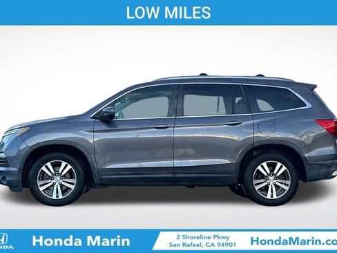 Used 2016 Honda Pilot EX-L image 8
