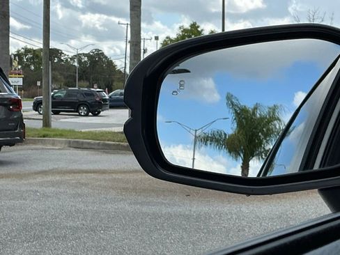 Certified 2026 Honda CR-V TrailSport image 36