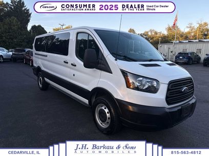 Used 2019 Ford Transit 350 XL