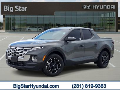 Used 2023 Hyundai Santa Cruz SEL