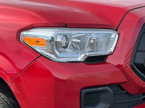 Used 2022 Toyota Tacoma SR image 44