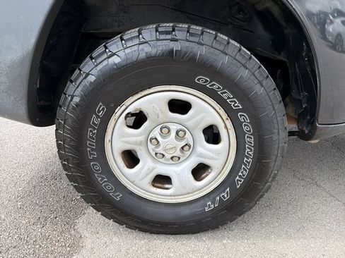Used 2012 Nissan Xterra X RWD image 31