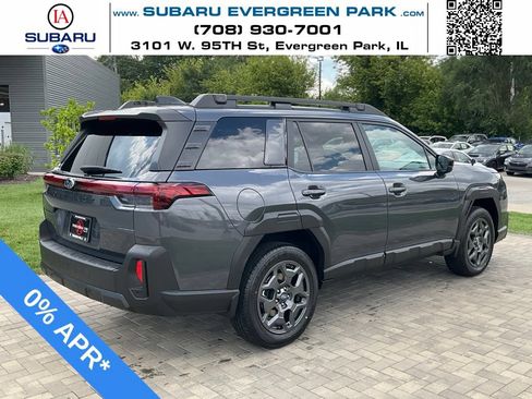 New 2026 Subaru Outback Premium AWD/4WD image 5