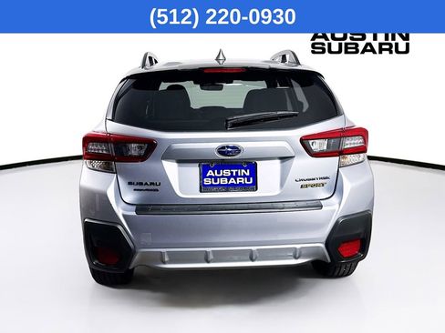 Used 2023 Subaru Crosstrek 2.5i Sport image 7