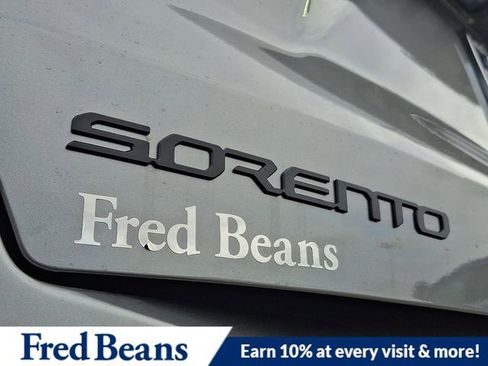 New 2026 Kia Sorento SX Prestige image 21