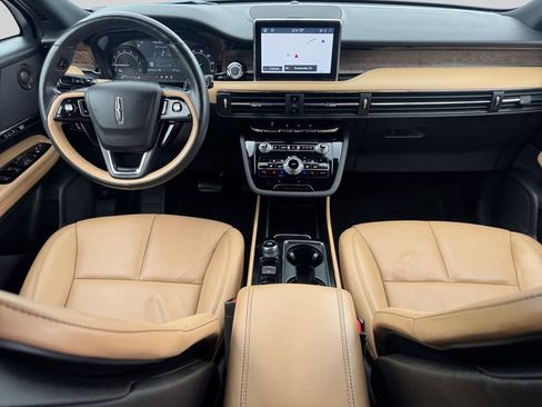 Used 2020 Lincoln Corsair Reserve w/ Equipment Group 201A image 14