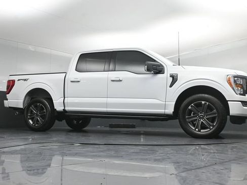 Certified 2023 Ford F150 XLT w/ Equipment Group 302A High AWD/4WD image 37