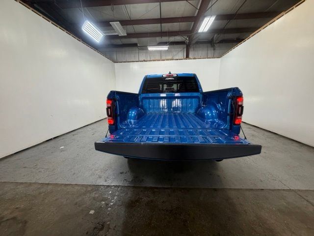 Used 2022 RAM 1500 Rebel w/ Rebel Level 1 Equipment Group AWD/4WD image 9
