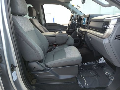Used 2023 Ford F350 XLT AWD/4WD image 24