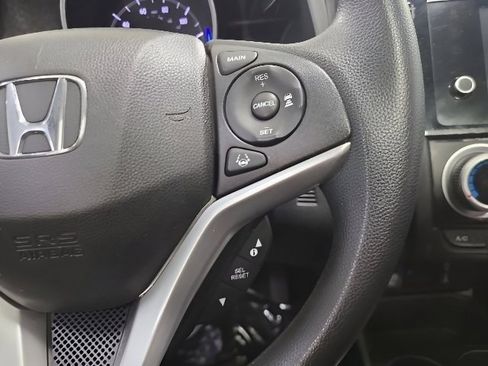 Used 2020 Honda Fit EX image 28