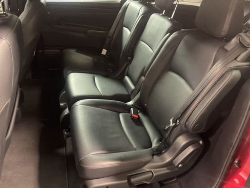 Used 2025 Honda Odyssey Sport-L image 33