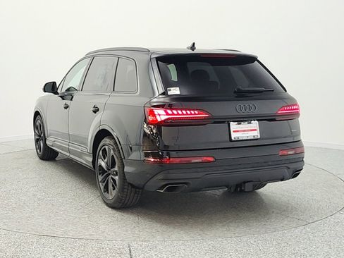 New 2026 Audi Q7 3.0T Premium Plus image 7