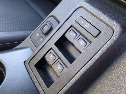 Used 2023 Ford Bronco Raptor image 14