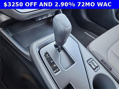 New 2026 Subaru Crosstrek 2.0i Premium image 23