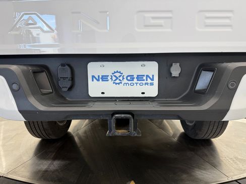 Used 2021 Ford Ranger Lariat w/ Trailer Tow Package image 46