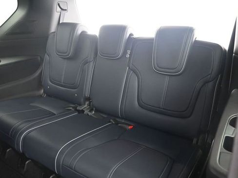 New 2026 INFINITI QX80 4WD image 27