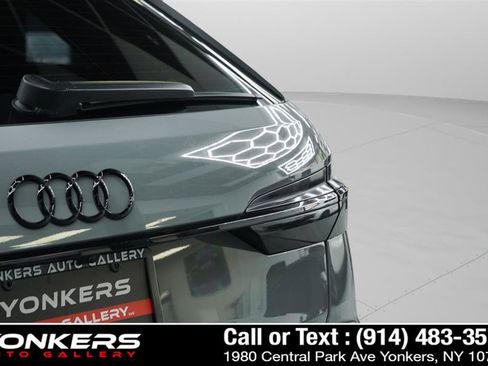 Used 2022 Audi RS 6 image 15