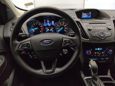Used 2018 Ford Escape SE FWD image 22