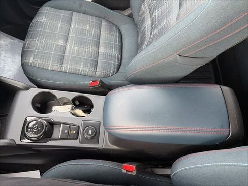 Used 2023 Ford Bronco Sport Heritage w/ Heritage Convenience Package image 17