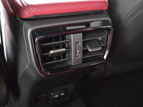 Certified 2023 Lexus NX 350 AWD w/ Vision Package image 18