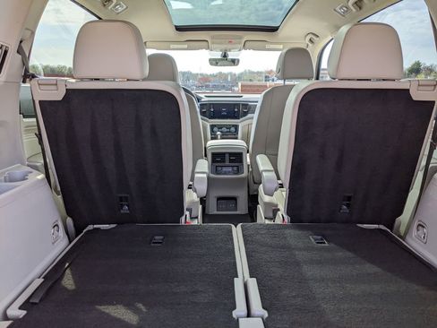 Used 2022 Volkswagen Atlas SE image 27