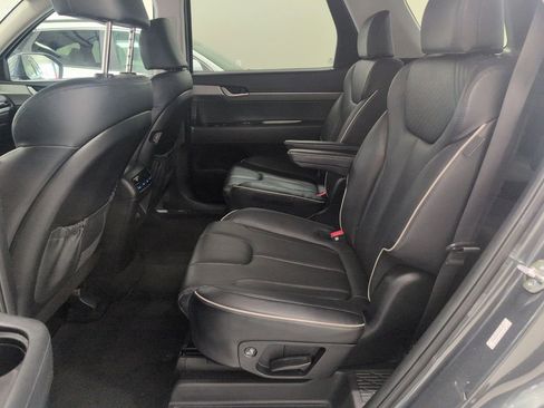 Used 2023 Hyundai Palisade SEL AWD/4WD image 25