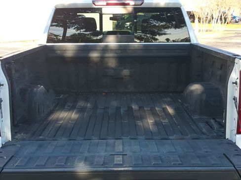 Used 2022 Chevrolet Silverado 1500 RST image 28