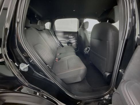 Certified 2025 Honda HR-V Sport image 23
