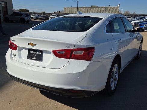 Used 2023 Chevrolet Malibu LT image 5