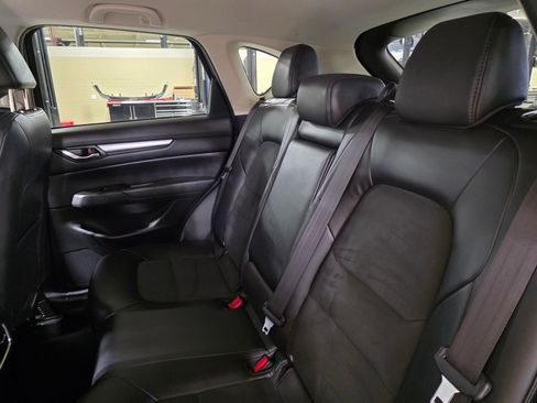 Used 2018 MAZDA CX-5 Touring image 14