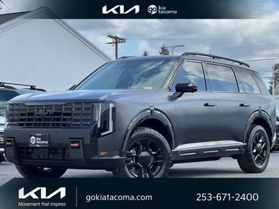 Used 2027 Kia Telluride SX Prestige X-Pro