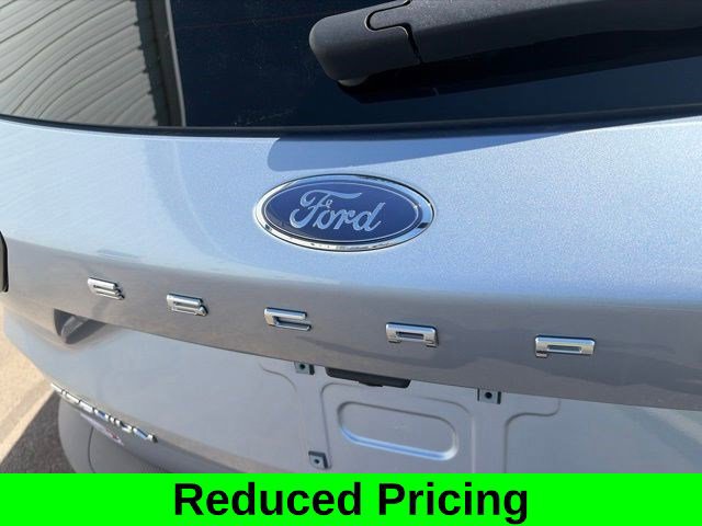 Used 2022 Ford Escape Titanium w/ Titanium Elite Package AWD/4WD image 54