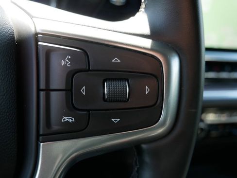 Used 2024 Chevrolet Silverado 3500 LTZ w/ LTZ Premium Package AWD/4WD image 31