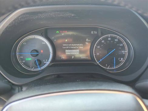 Certified 2023 Toyota Venza LE AWD/4WD image 17