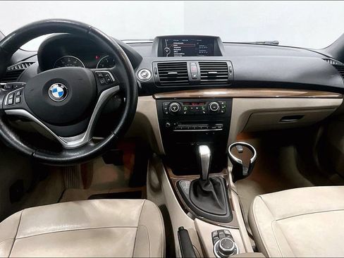 Used 2012 BMW 128i Convertible RWD image 15