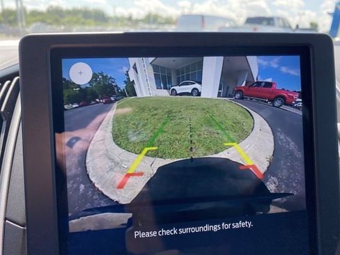 New 2024 Ford Edge SE image 23