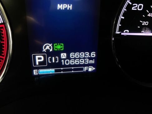 Used 2020 Subaru Forester Touring w/ Popular Package #2 AWD/4WD image 10