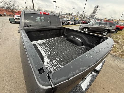 New 2026 RAM 2500 Power Wagon image 9