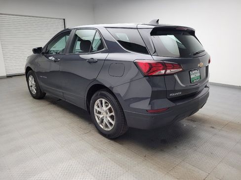 Used 2022 Chevrolet Equinox LS AWD/4WD image 5