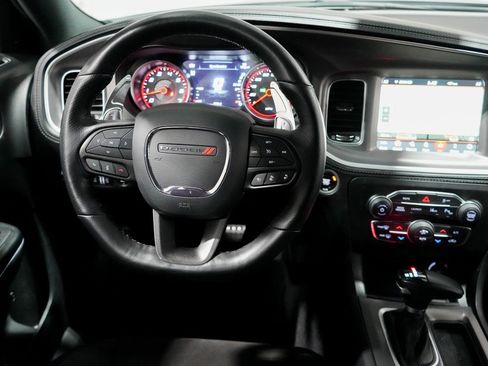 Used 2022 Dodge Charger Scat Pack image 12