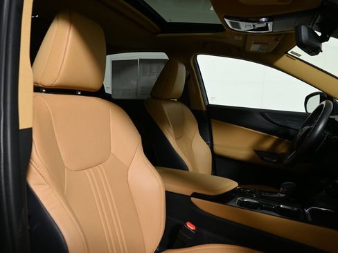 Used 2025 Lexus NX 350h AWD w/ Accessory Package (2T) image 34