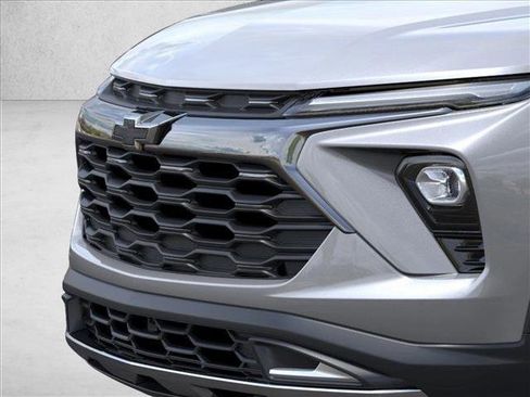 New 2025 Chevrolet TrailBlazer ACTIV image 13