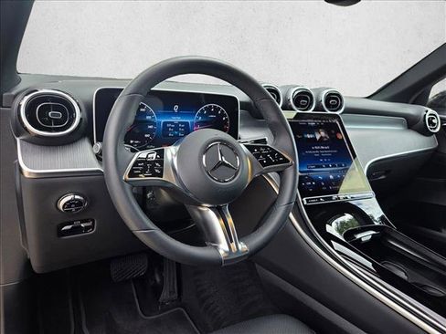 Certified 2026 Mercedes-Benz GLC 300 image 10