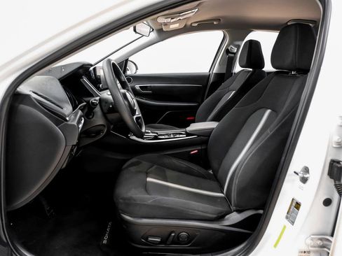 Used 2022 Hyundai Sonata SEL image 4