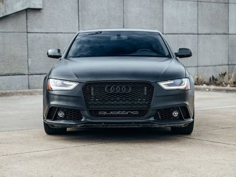 Used 2013 Audi S4 Premium Plus image 16