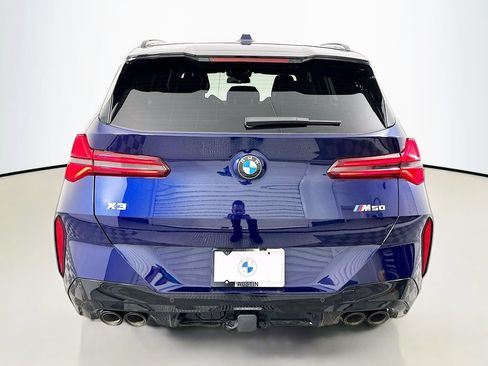 Used 2026 BMW X3 M50 w/ Premium Package AWD/4WD image 6