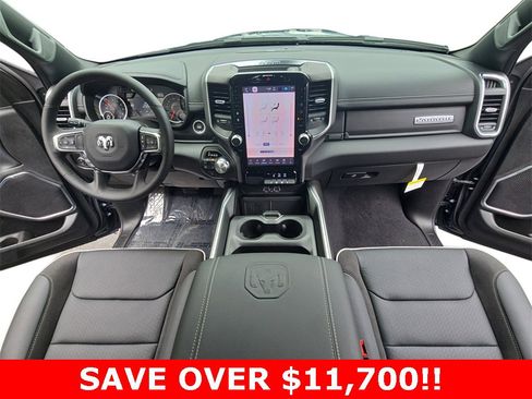 New 2026 RAM 1500 Laramie image 9