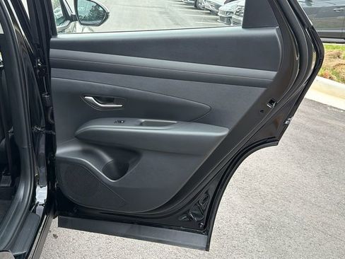 New 2026 Hyundai Tucson SE image 17