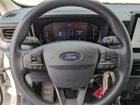 New 2025 Ford Maverick XL w/ Equipment Group 102A image 30